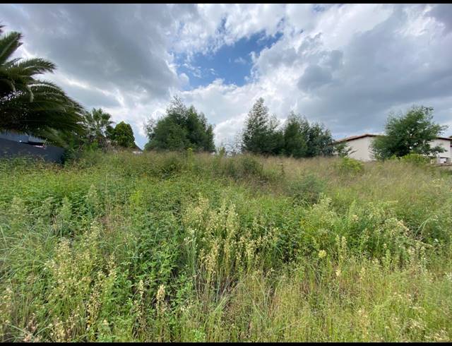 991M² VACANT LAND FOR SALE IN OHENIMURI